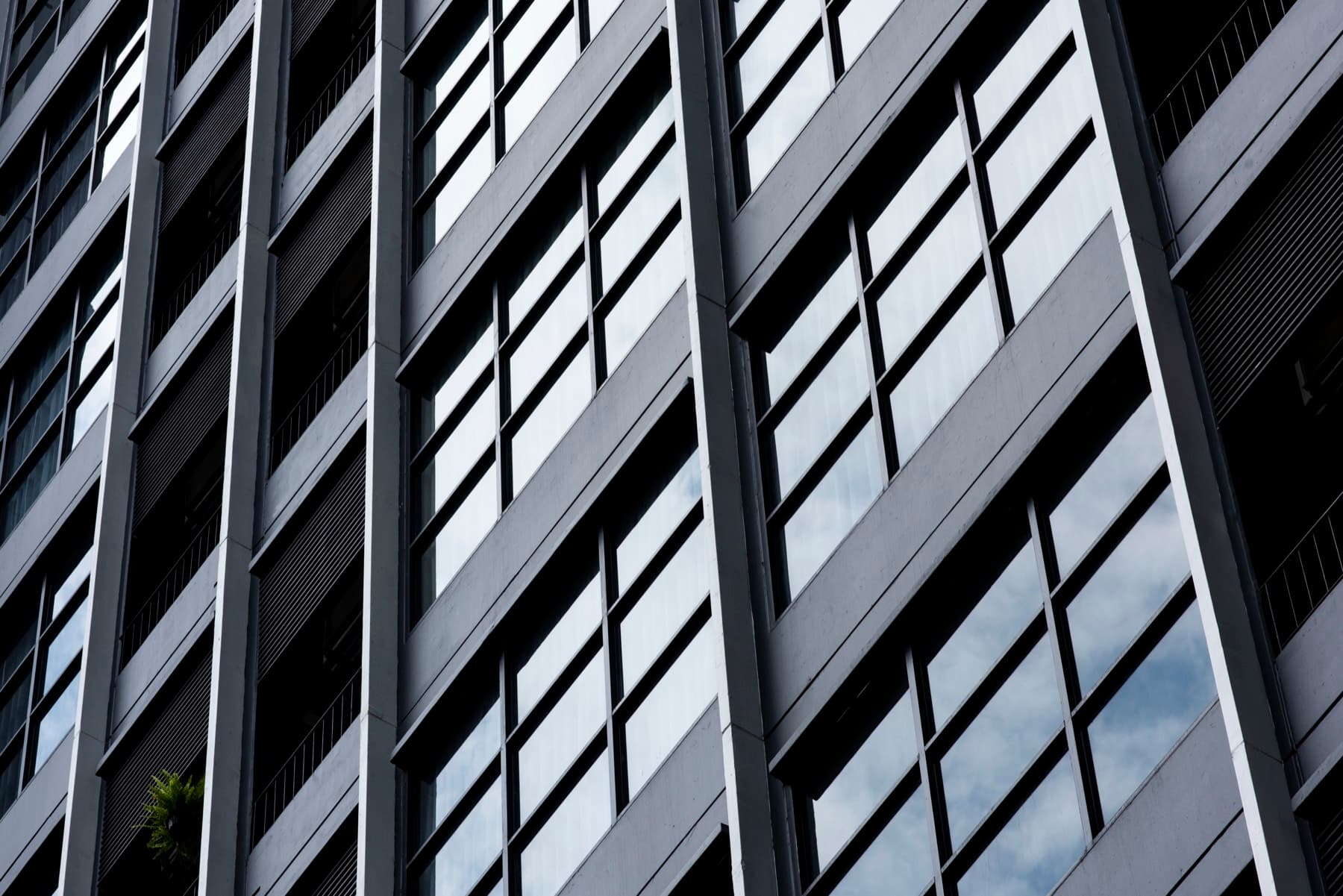 Kompozit Panel uygulaması